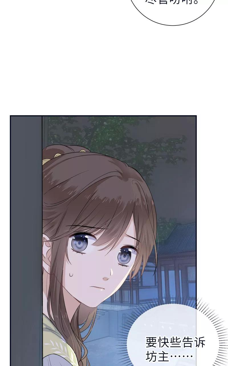 《镜花殇》[第53话] 下药？！ 第42页
