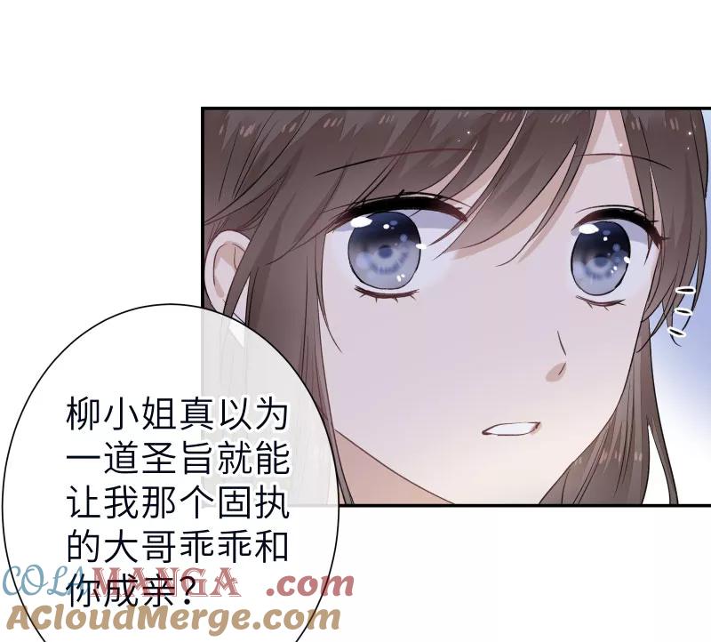 《镜花殇》[第53话] 下药？！ 第31页