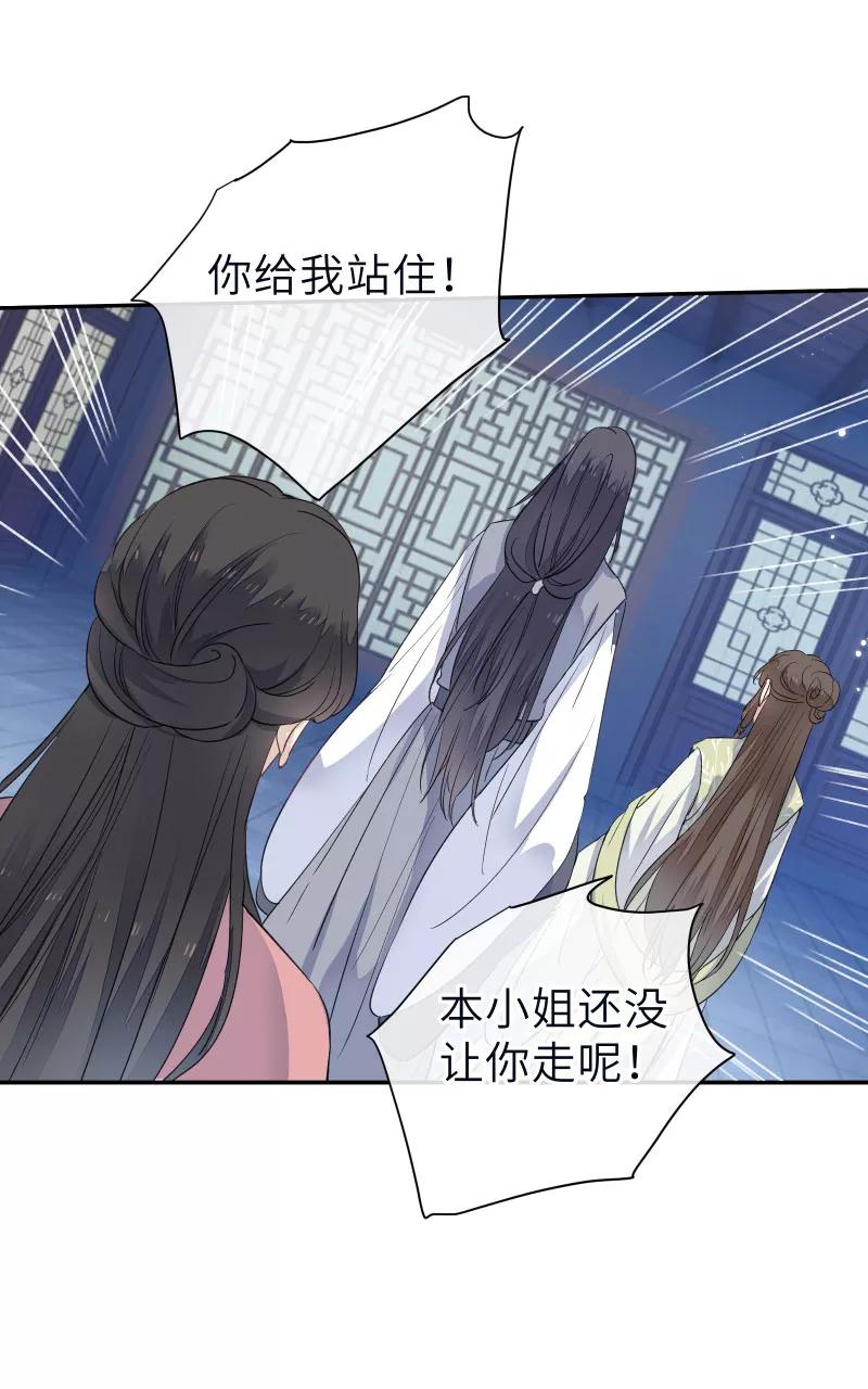 《镜花殇》[第53话] 下药？！ 第8页
