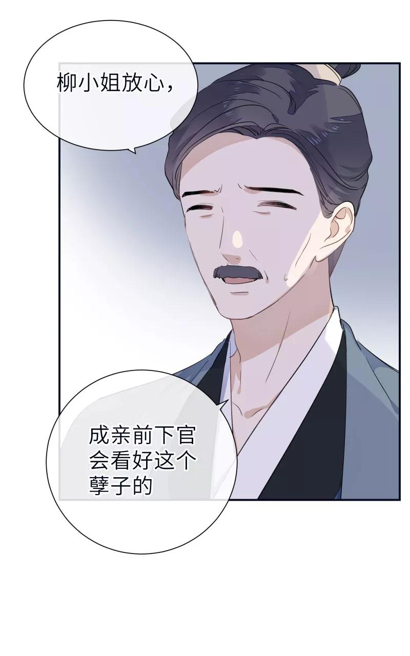 《镜花殇》[第53话] 下药？！ 第20页
