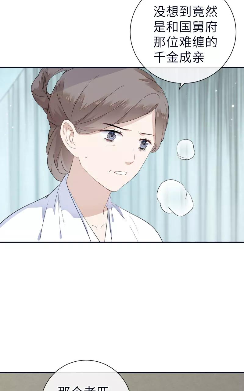 《镜花殇》[第53话] 下药？！ 第24页