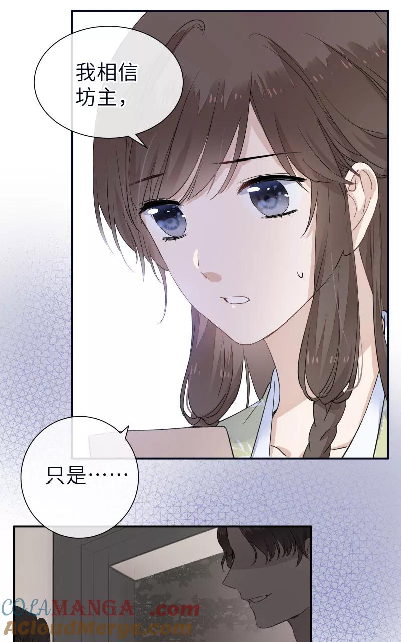 《镜花殇》[第53话] 下药？！ 第55页