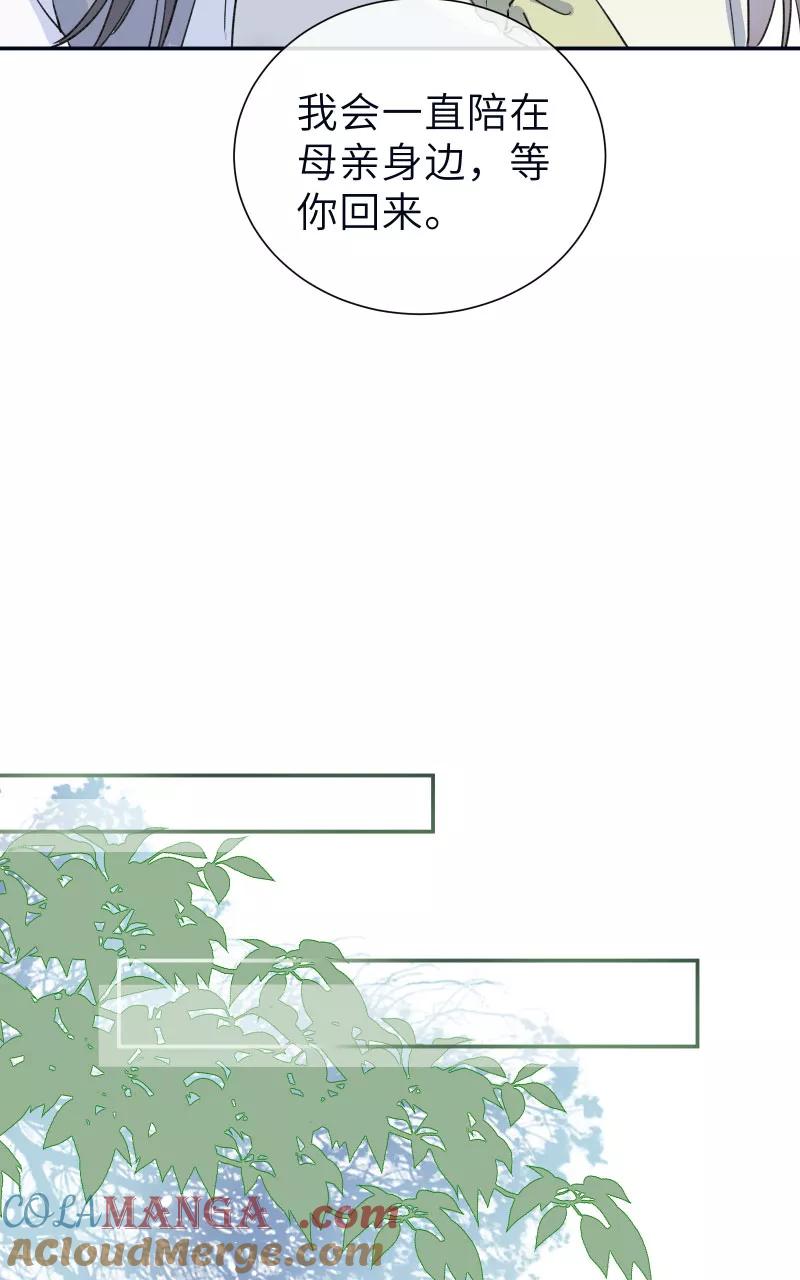 《镜花殇》[第53话] 下药？！ 第58页