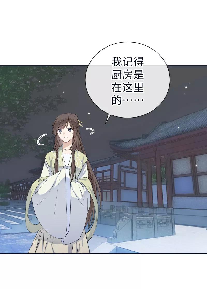 《镜花殇》[第53话] 下药？！ 第30页