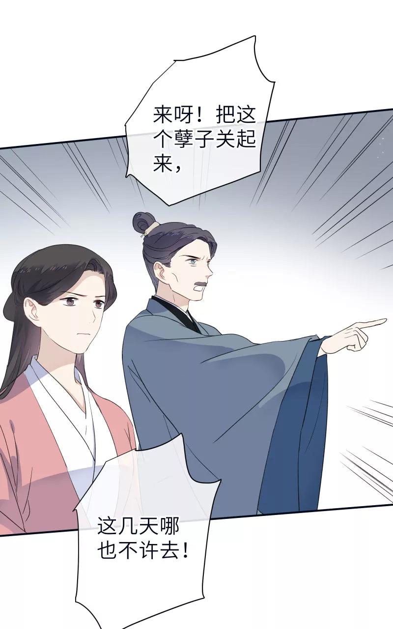 《镜花殇》[第53话] 下药？！ 第9页