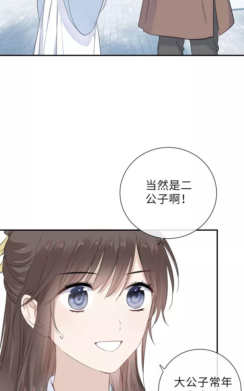 《镜花殇》[第54话] 阴差阳错 第9页