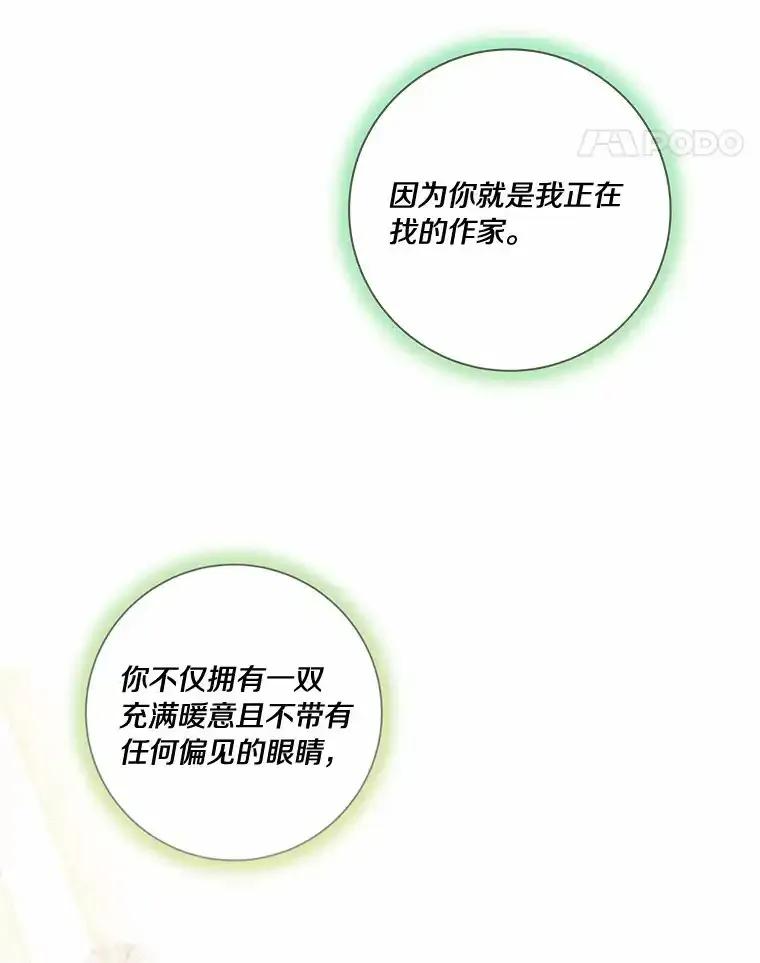 《龙套大公子妃的花路人生》54.找到心仪的作家 第42页