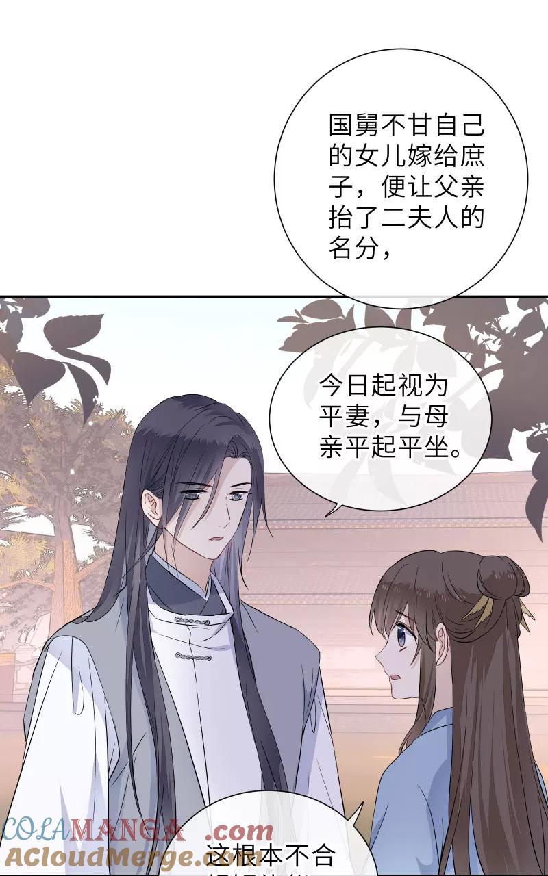 《镜花殇》[第55话] 偷梁换柱 第55页
