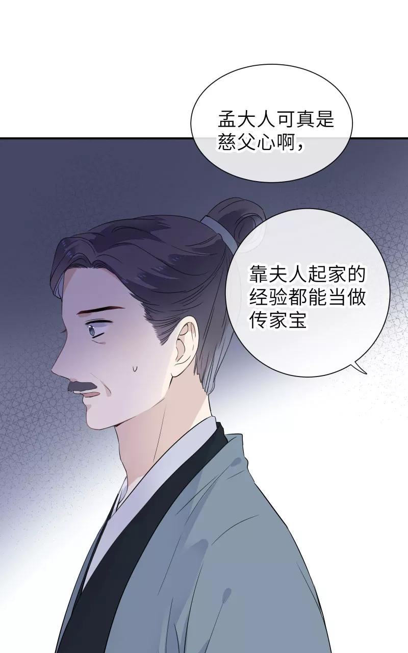 《镜花殇》[第55话] 偷梁换柱 第62页