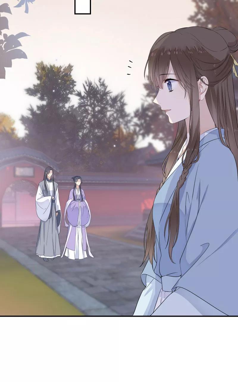 《镜花殇》[第55话] 偷梁换柱 第48页