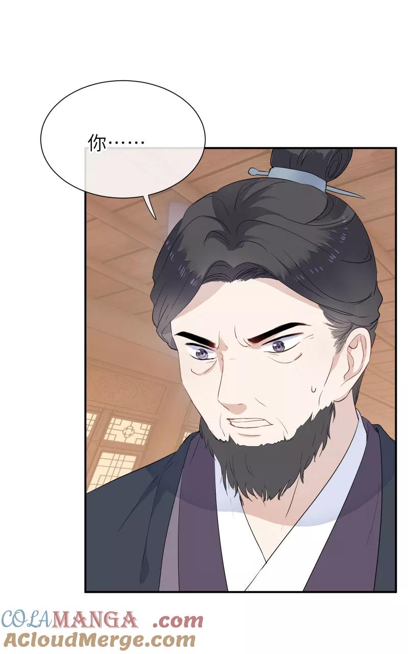 《镜花殇》[第55话] 偷梁换柱 第46页