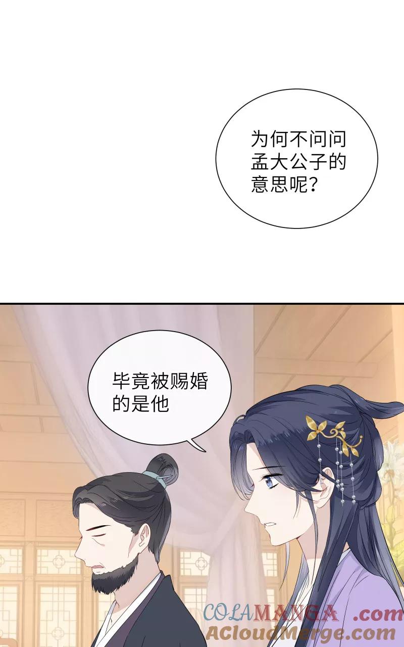 《镜花殇》[第55话] 偷梁换柱 第28页