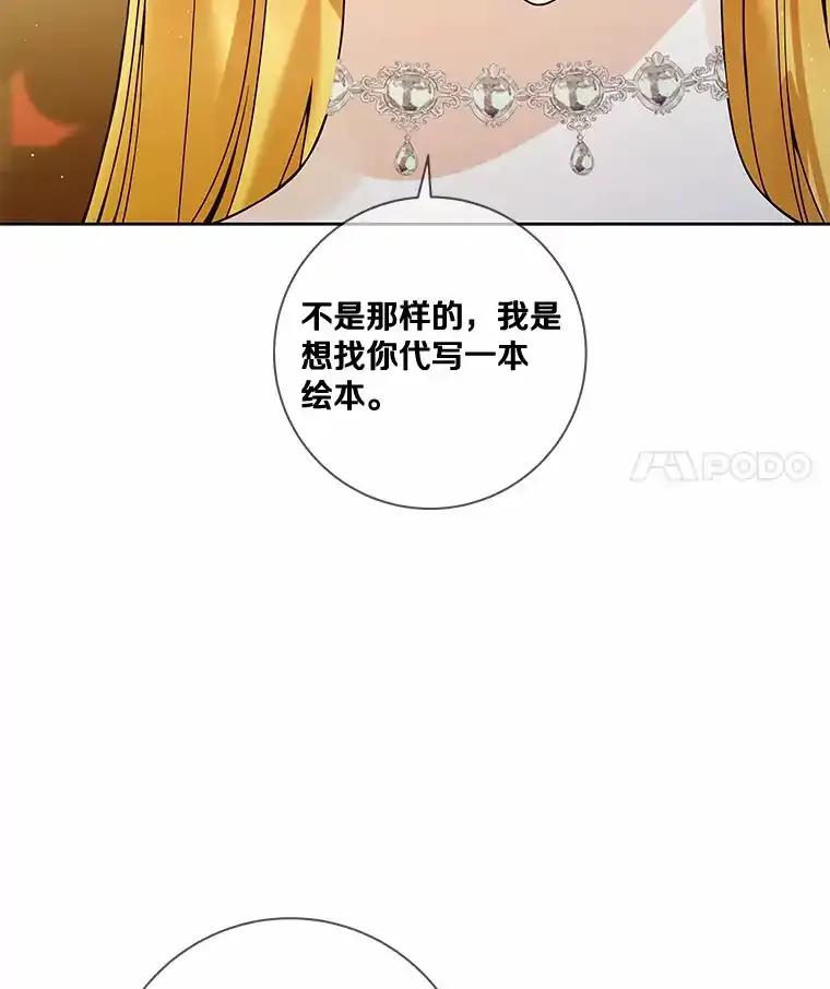 《龙套大公子妃的花路人生》54.找到心仪的作家 第52页