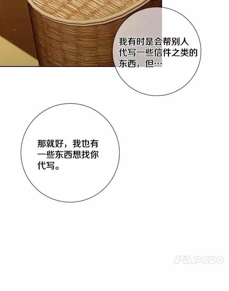 《龙套大公子妃的花路人生》54.找到心仪的作家 第48页