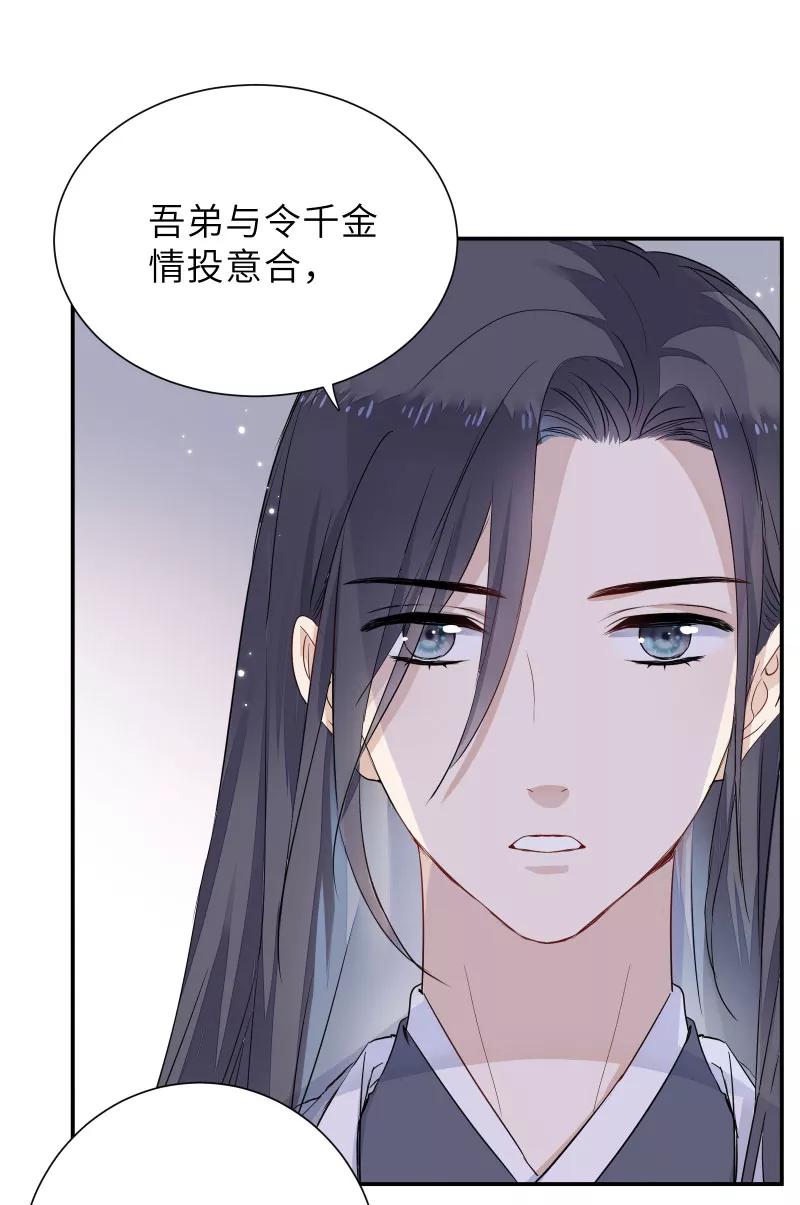 《镜花殇》[第55话] 偷梁换柱 第35页