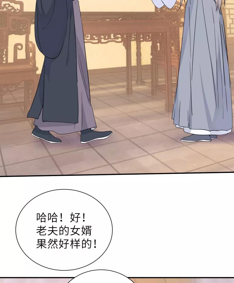 《镜花殇》[第55话] 偷梁换柱 第33页
