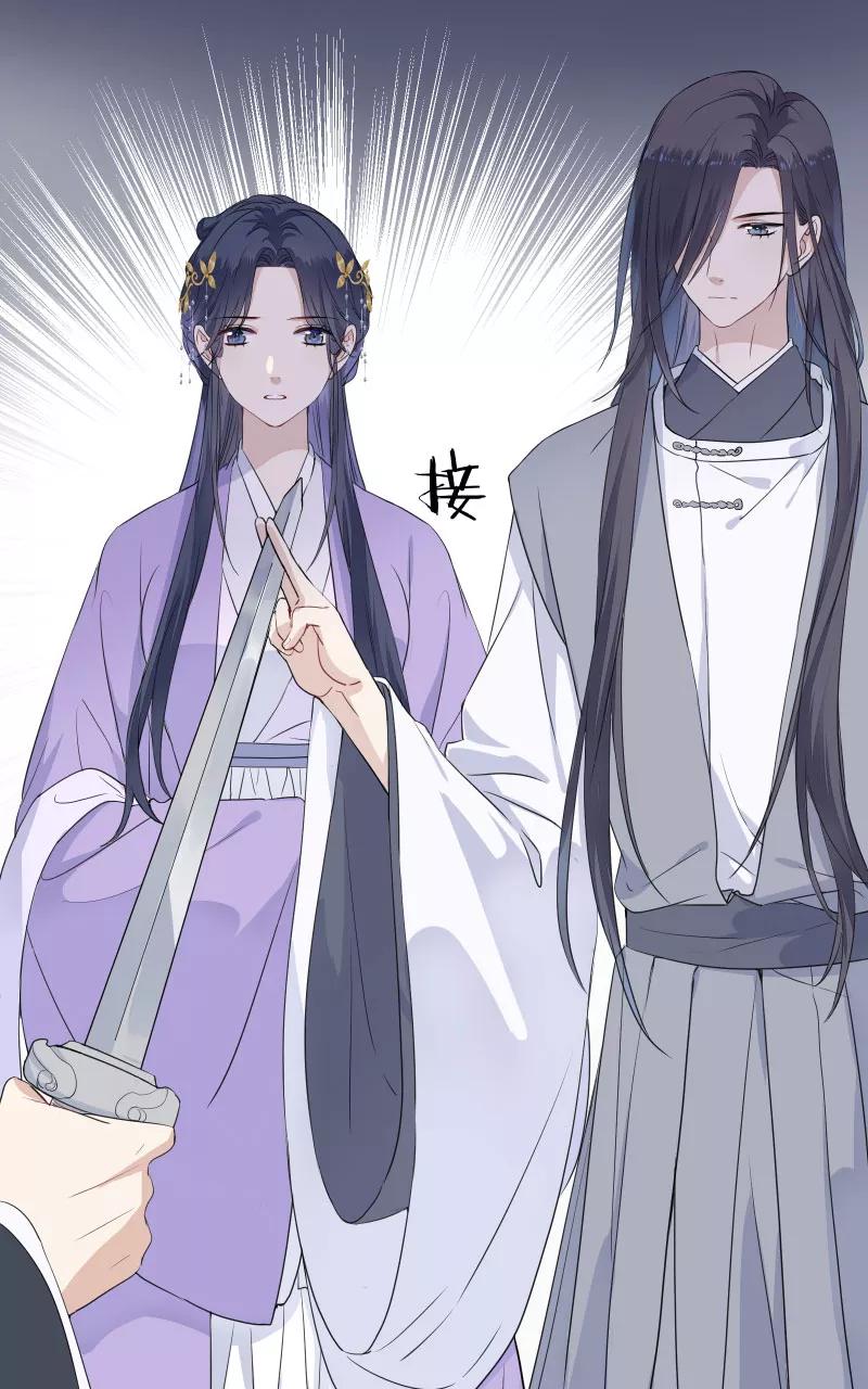 《镜花殇》[第55话] 偷梁换柱 第15页