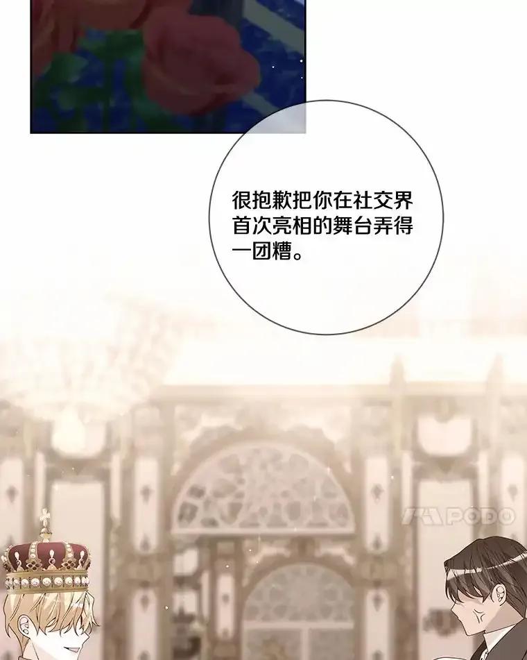 《龙套大公子妃的花路人生》54.找到心仪的作家 第95页