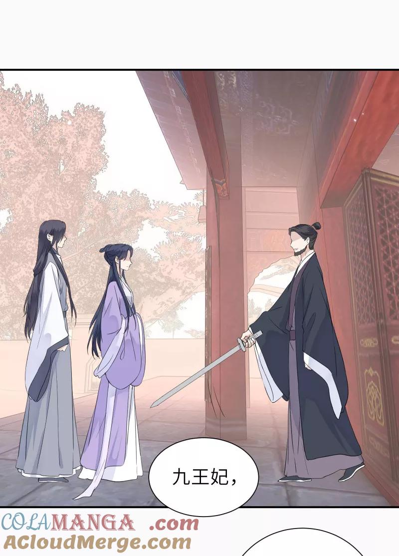 《镜花殇》[第55话] 偷梁换柱 第13页