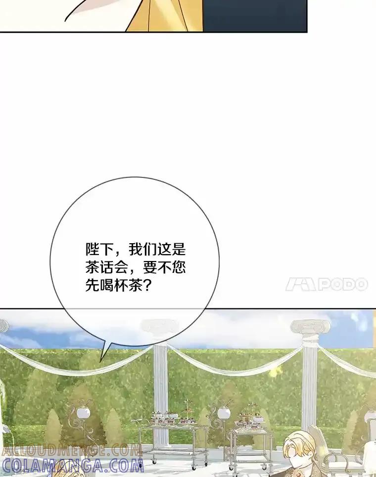 《龙套大公子妃的花路人生》55.参加茶话会 第105页