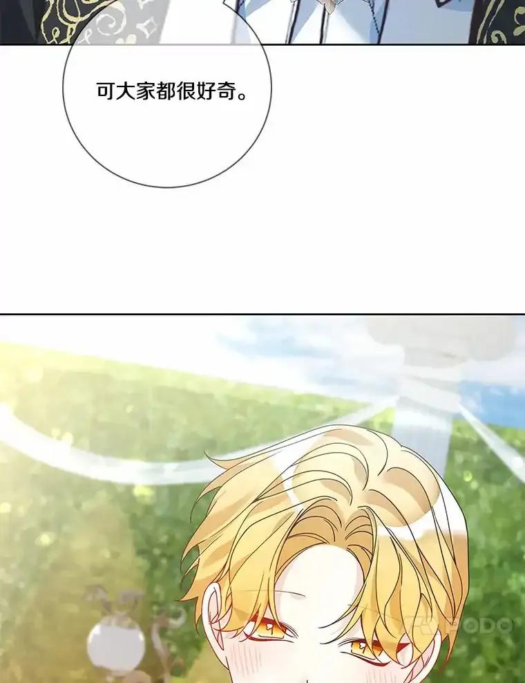 《龙套大公子妃的花路人生》55.参加茶话会 第108页