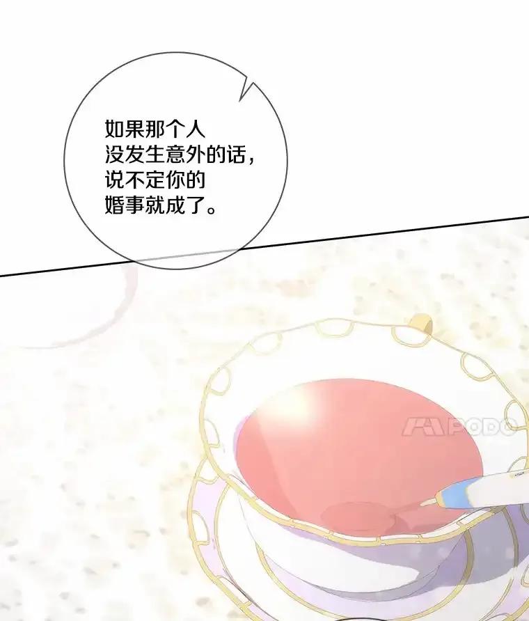 《龙套大公子妃的花路人生》55.参加茶话会 第74页