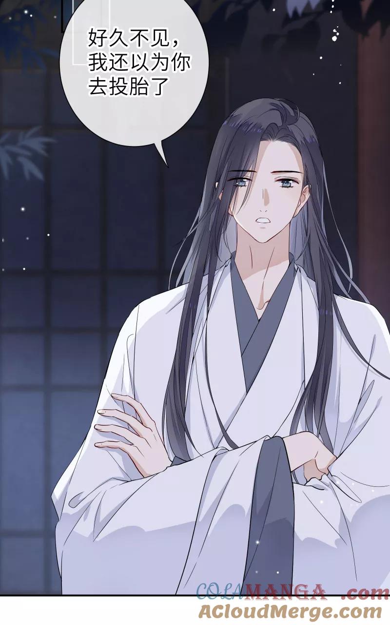 《镜花殇》[第56话] 去地府之前 第19页