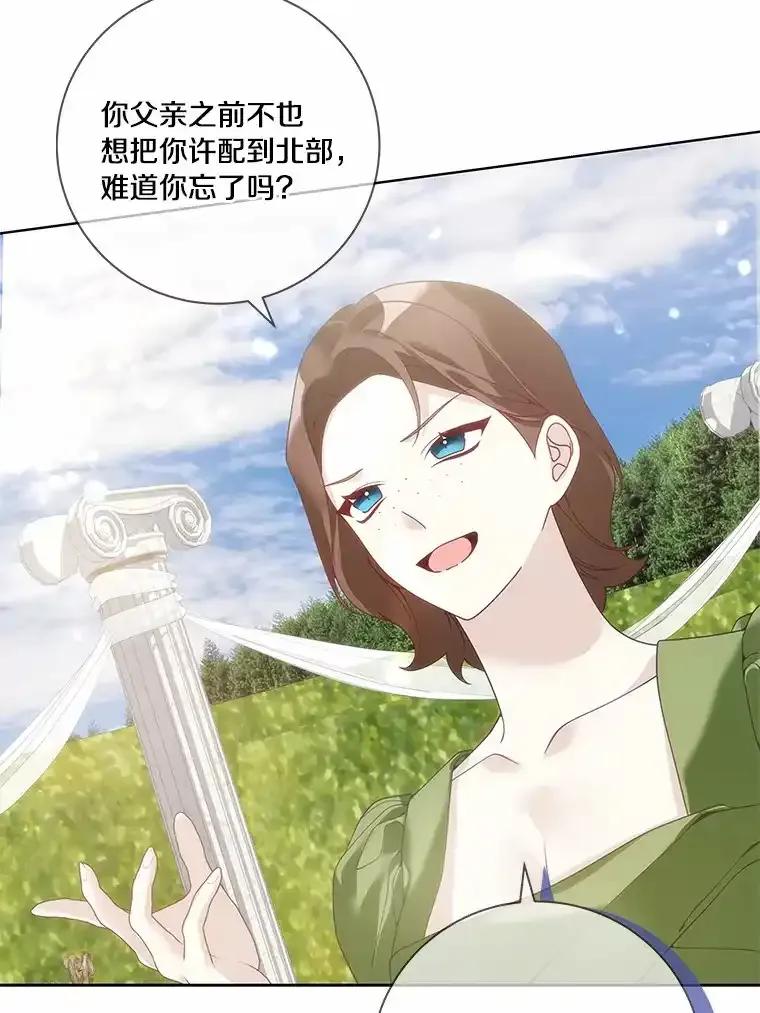 《龙套大公子妃的花路人生》55.参加茶话会 第70页