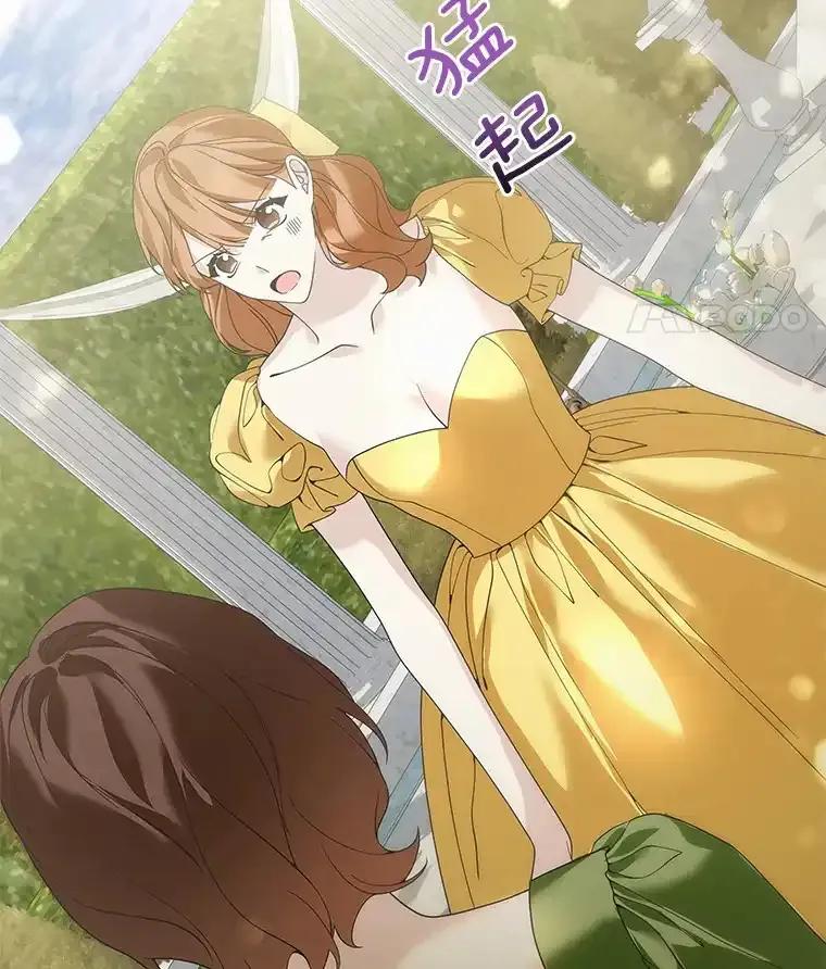 《龙套大公子妃的花路人生》55.参加茶话会 第78页