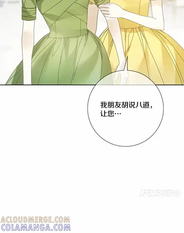 《龙套大公子妃的花路人生》55.参加茶话会 第81页