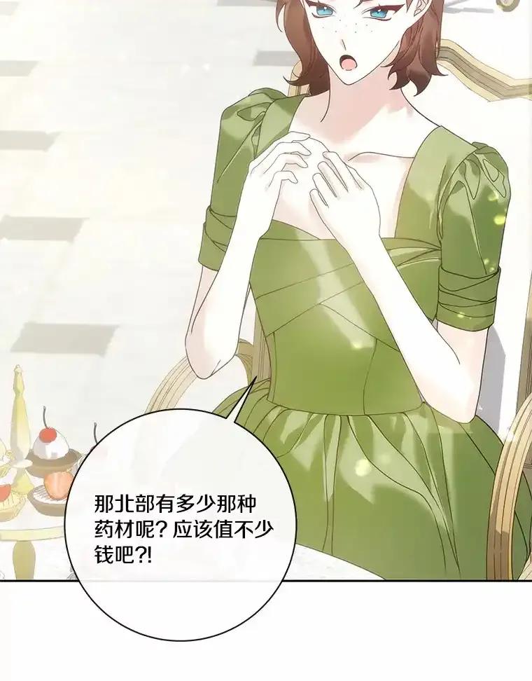《龙套大公子妃的花路人生》55.参加茶话会 第67页