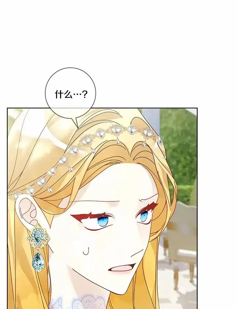 《龙套大公子妃的花路人生》55.参加茶话会 第110页