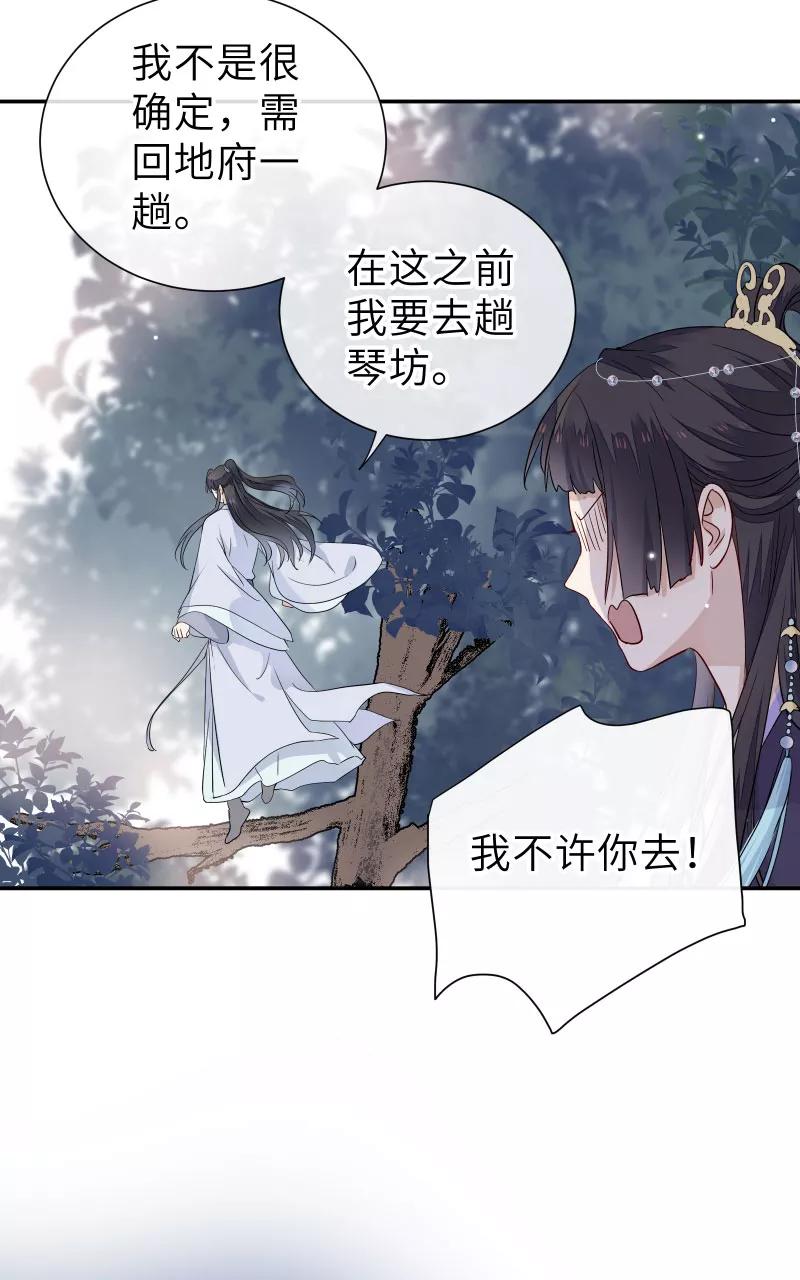 《镜花殇》[第56话] 去地府之前 第17页