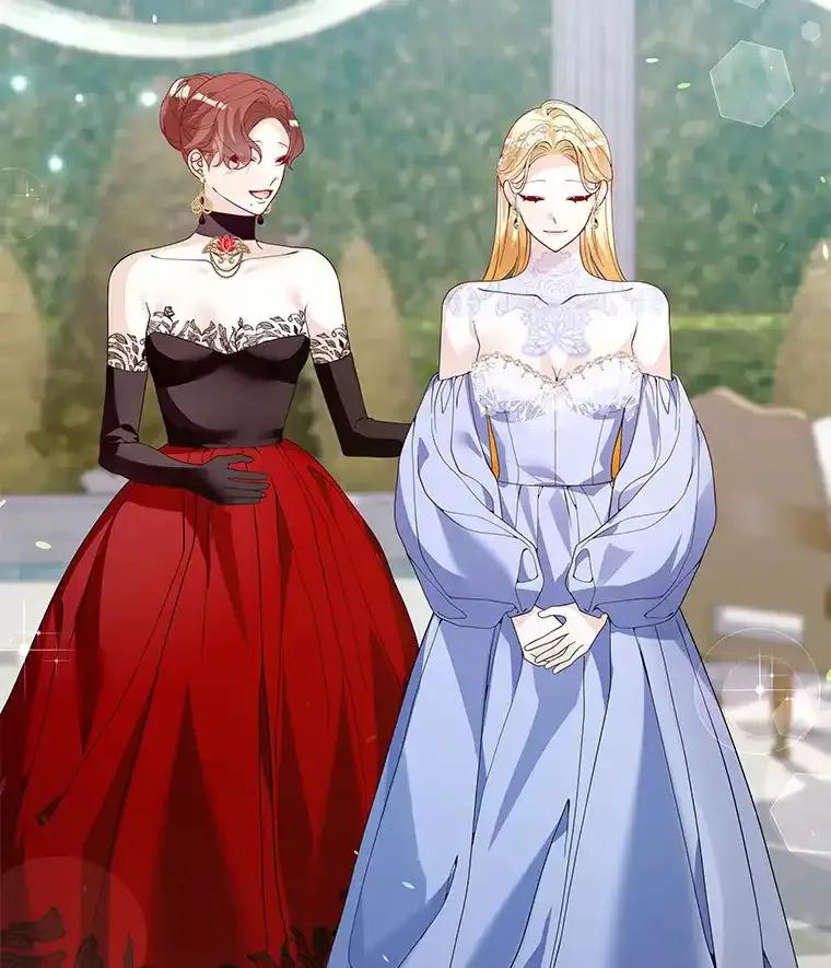 《龙套大公子妃的花路人生》55.参加茶话会 第42页