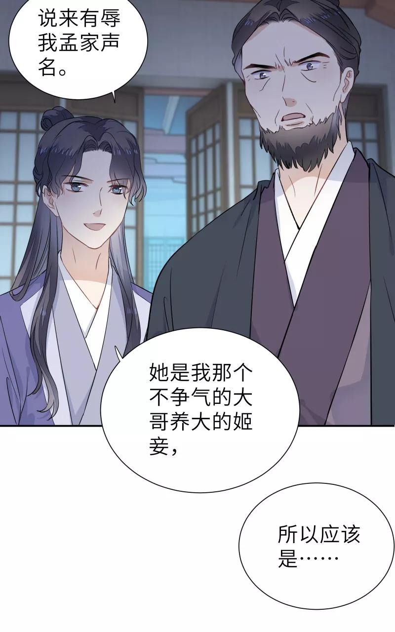 《镜花殇》[第57话] 盯上你了 第42页