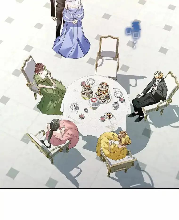 《龙套大公子妃的花路人生》56.化解危机 第12页