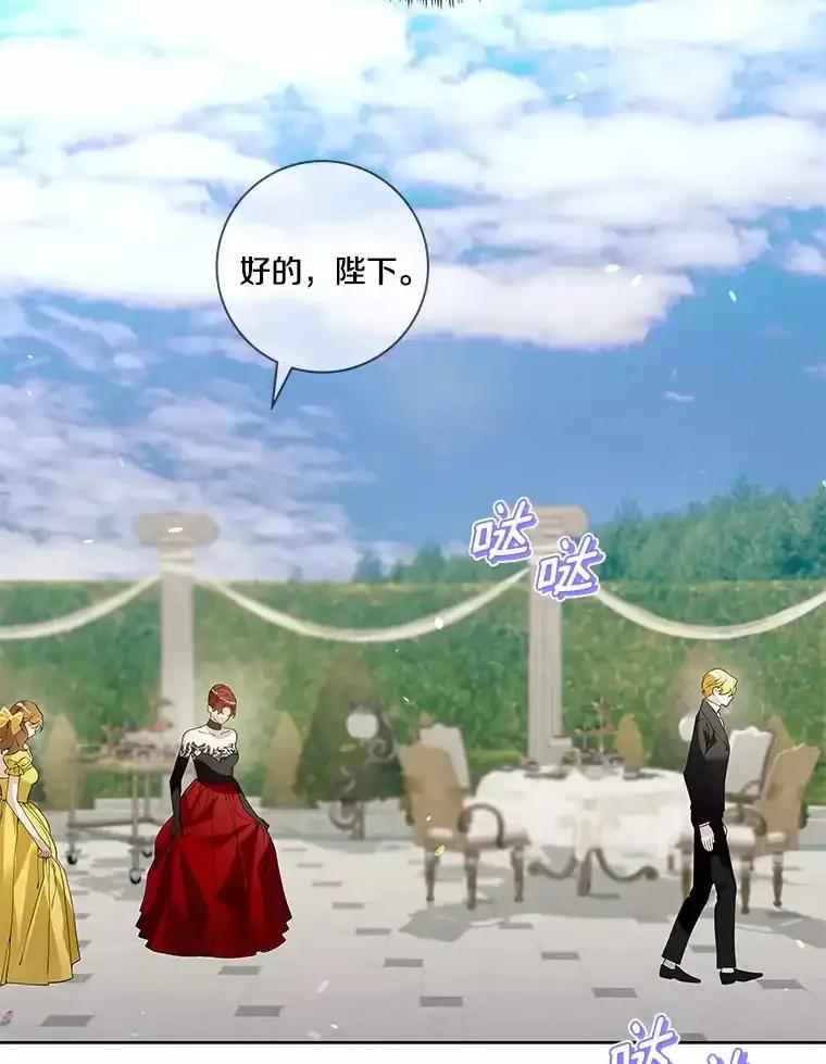 《龙套大公子妃的花路人生》56.化解危机 第47页