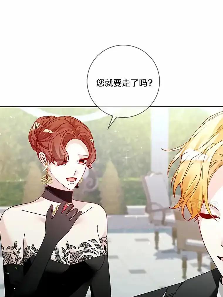 《龙套大公子妃的花路人生》56.化解危机 第24页