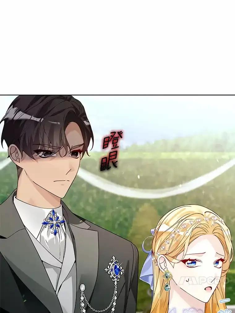《龙套大公子妃的花路人生》56.化解危机 第27页