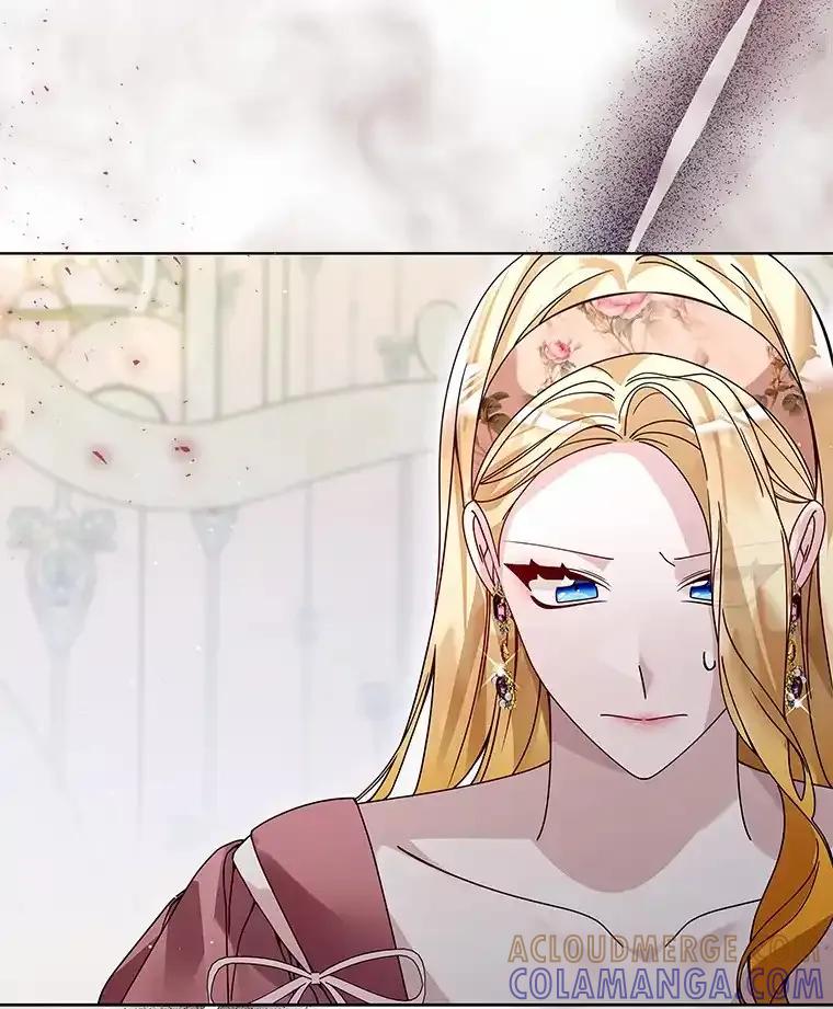 《龙套大公子妃的花路人生》56.化解危机 第89页