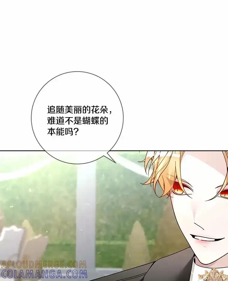 《龙套大公子妃的花路人生》56.化解危机 第13页