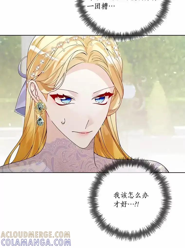 《龙套大公子妃的花路人生》56.化解危机 第29页