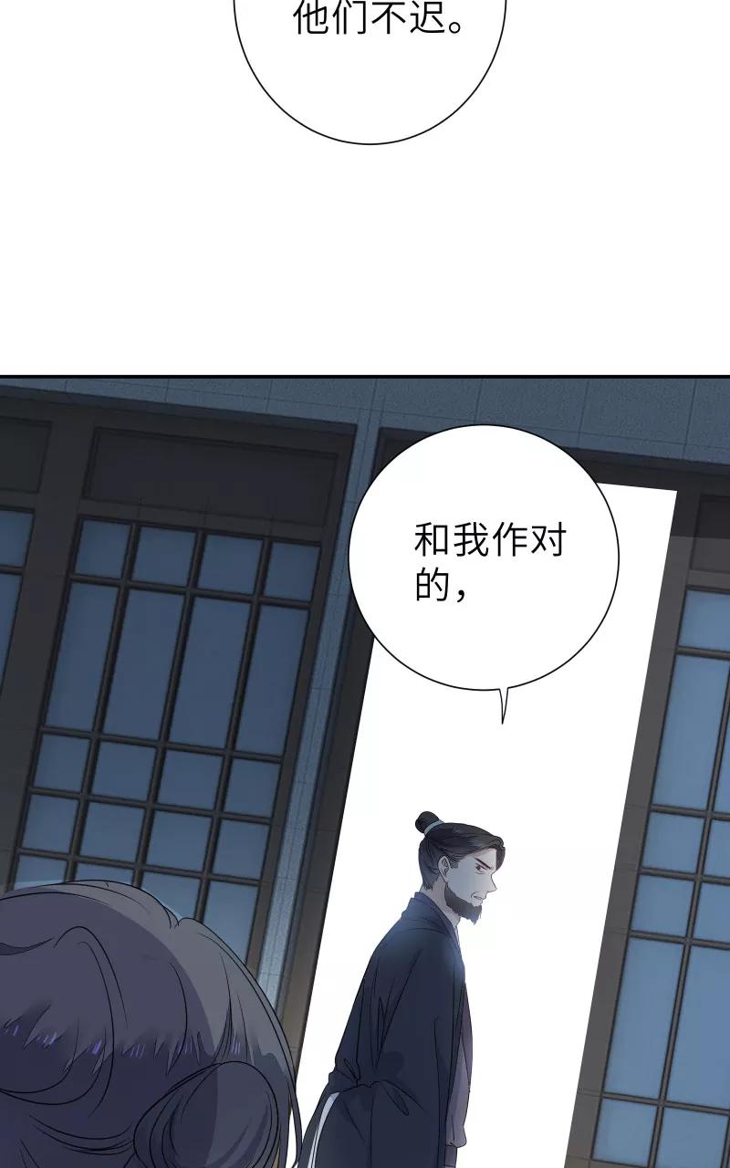 《镜花殇》[第57话] 盯上你了 第54页