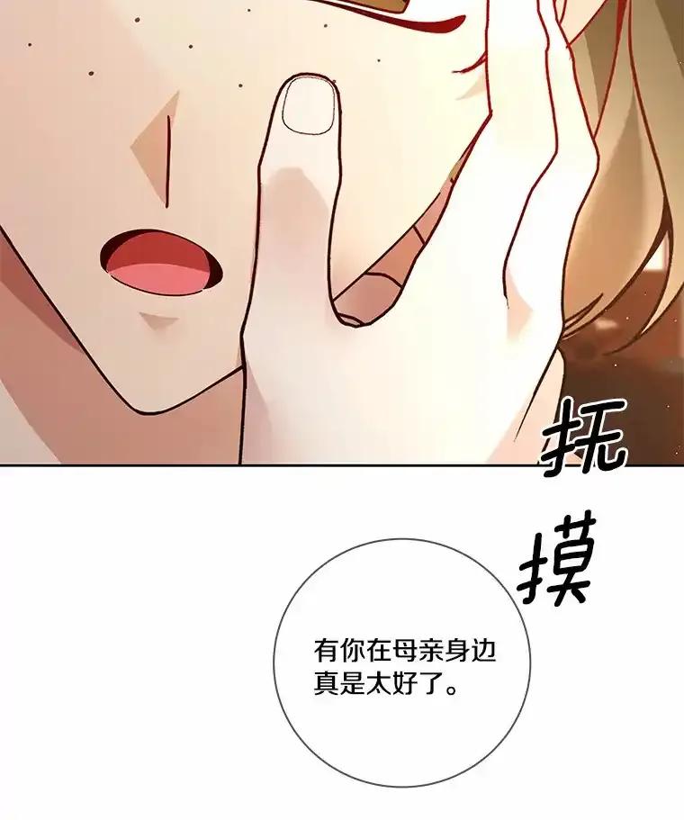 《龙套大公子妃的花路人生》56.化解危机 第67页