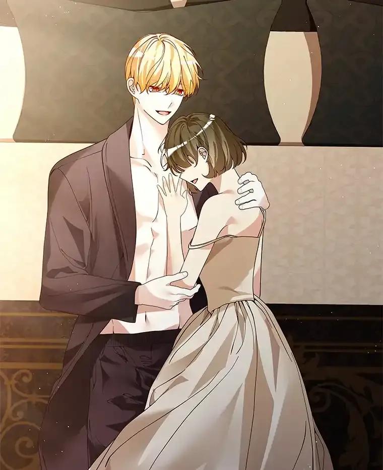 《龙套大公子妃的花路人生》56.化解危机 第59页