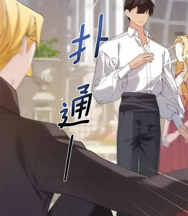 《龙套大公子妃的花路人生》56.化解危机 第114页