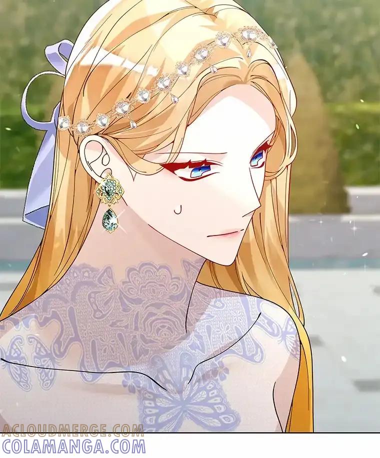 《龙套大公子妃的花路人生》56.化解危机 第33页