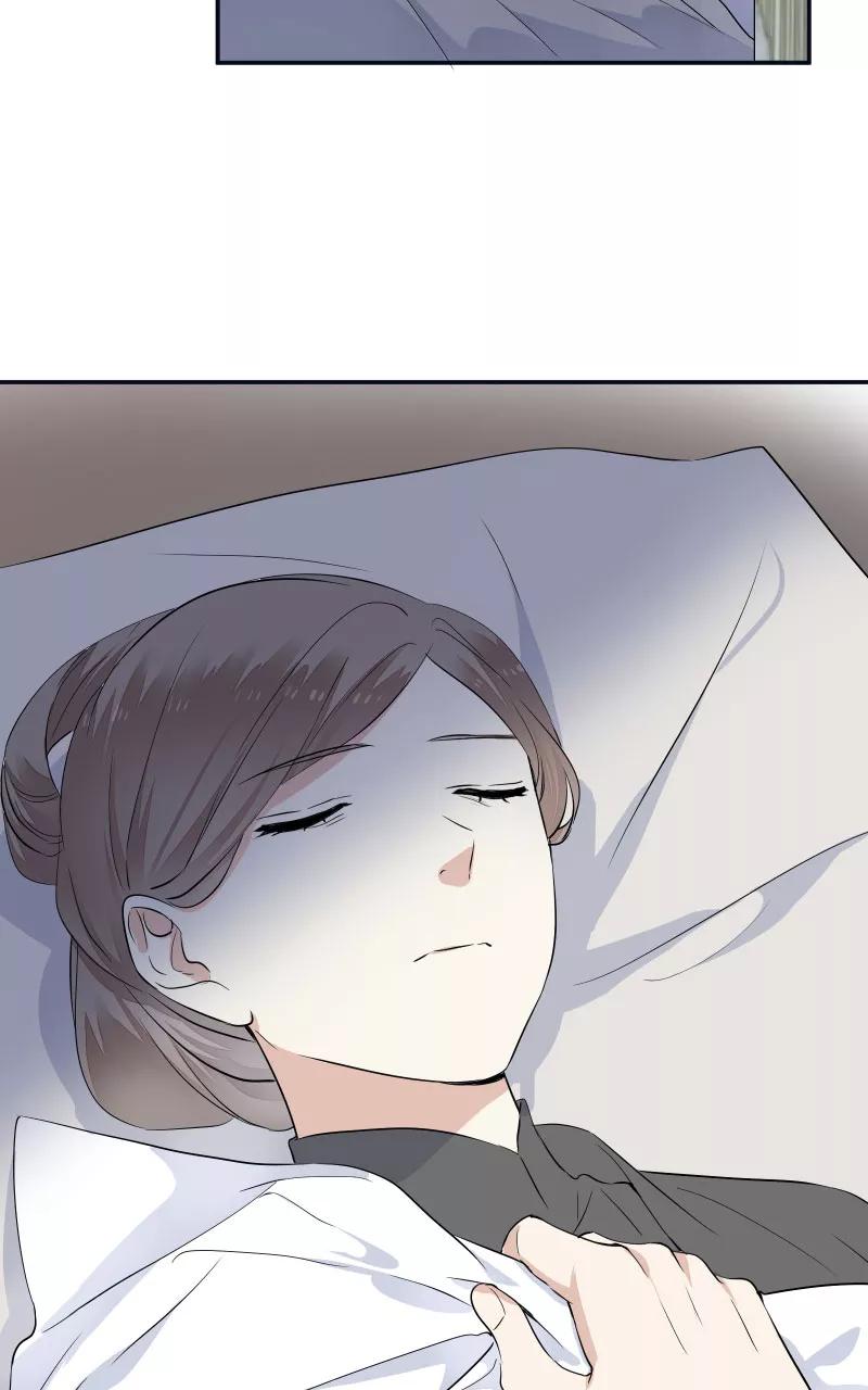 《镜花殇》[第58话] 即将失去最重要的东西 第50页
