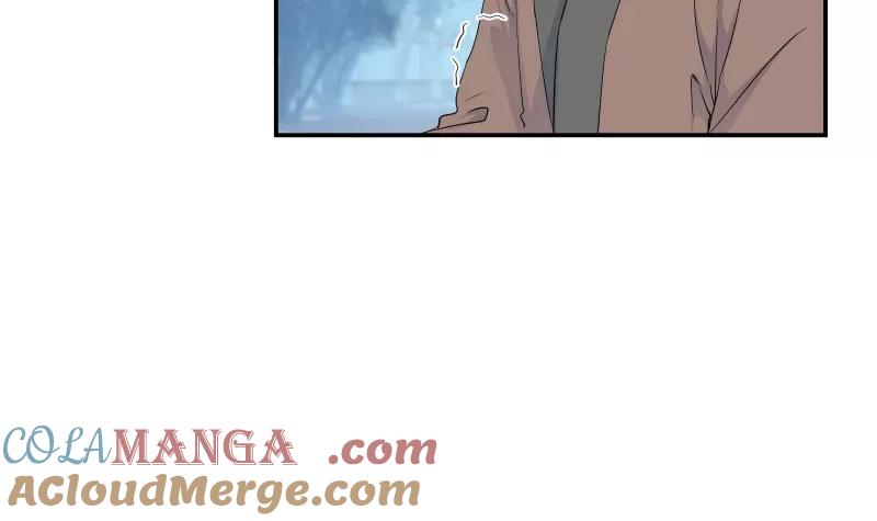 《镜花殇》[第58话] 即将失去最重要的东西 第34页