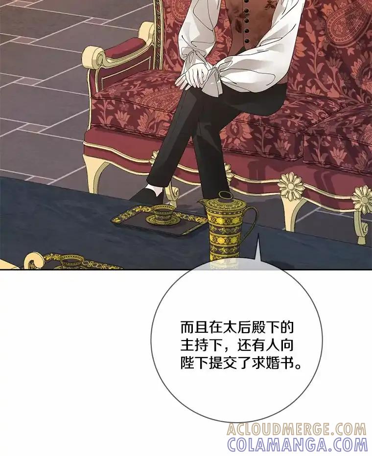 《龙套大公子妃的花路人生》57.我要加倍报复 第89页